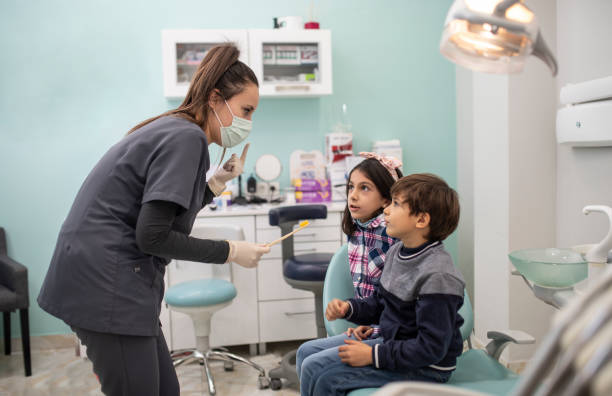 Best Dental Inlays and Onlays  in Browns Point, WA